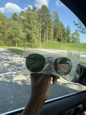 Ray Ban Sun Glasses