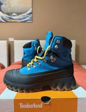 TIMBERLAND EDGE WATERPROOF