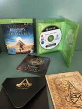 Assassin's Creed: Origins