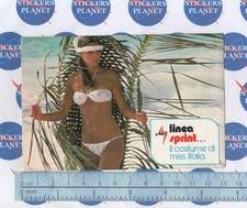 ADESIVO VINTAGE STICKER