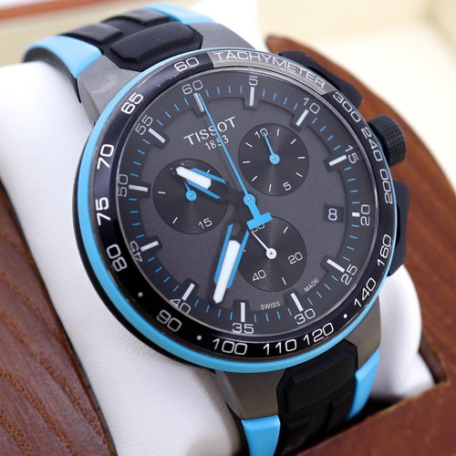 Orologio tissot quickster - orologio,