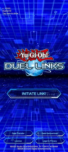 Duel links ios - yu, oh