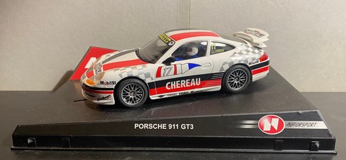 Slot car ninco ref - slot, 1/32