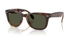 Ray Ban 4105 Wayfarer Folding