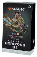 Magic the Gathering - Mazzo