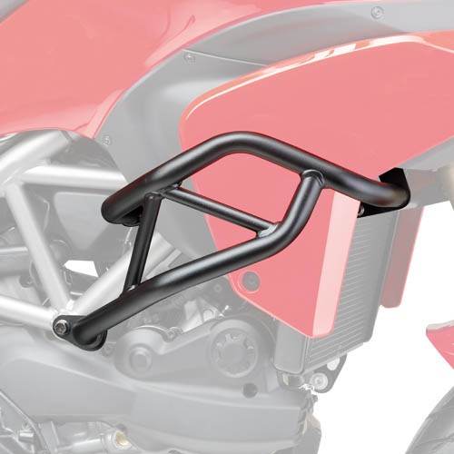 Givi tn7401 paramotore nero - tn7401,