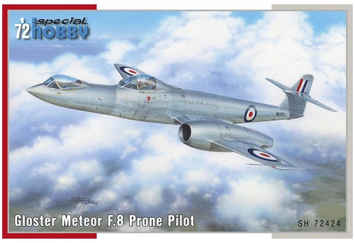 Special hobby sh72424 gloster - special,