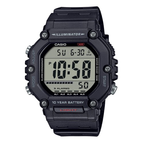 Orologio casio 1600h 1avef - orologio, ae-1600h-1avef