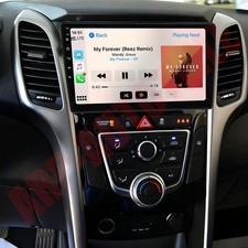 Autoradio 4+64G per Hyundai