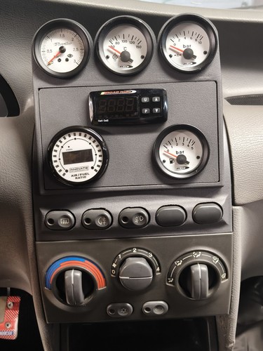 Fiat punto mk1 - mk1,