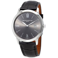 Baume et Mercier Classima