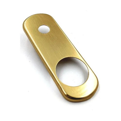 Placca gpb foro defender 50 - foro, d.50