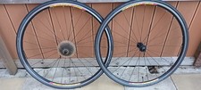 Set ruote Mavic CXP22 cerchio