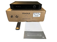 Amplificatore audiofilo