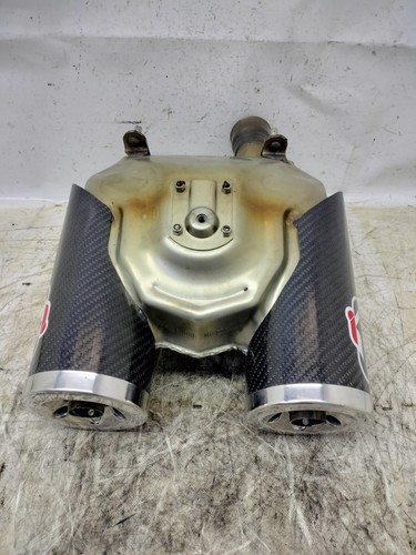 Marmitta termignoni omologata - termignoni,