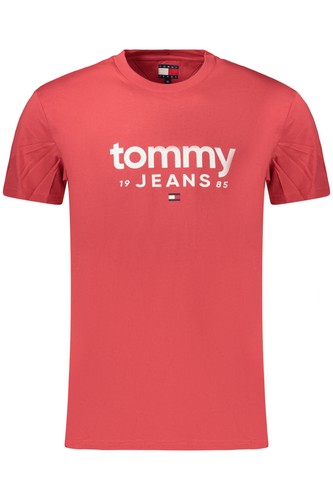 Tommy hilfiger shirt maniche - hilfiger,