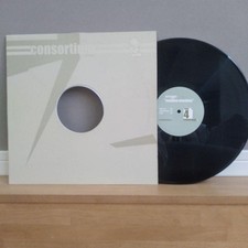 Sixtyniners Smoken Machine 12 pollici disco in vinile Deep House Electro...