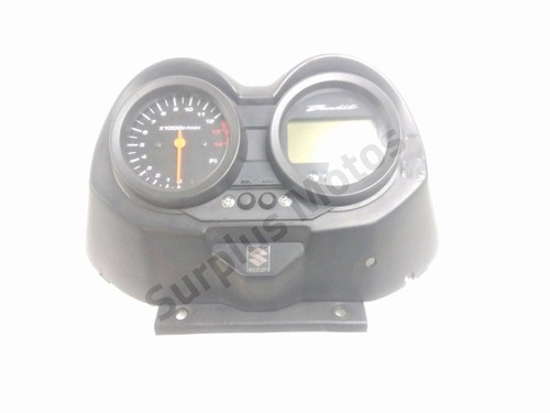 Compteur suzuki gsf - gsf, bandit