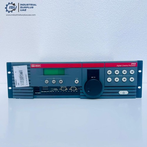 Dolby cp650 processore per - dolby,