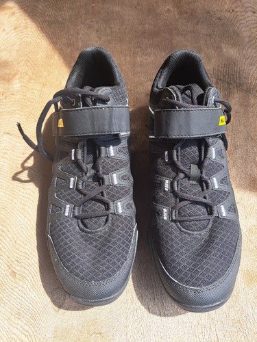 Scarpa mtb mavic - mtb, crossride