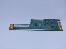 SCHEDA MADRE TV United LED32TP60 T-con Televisore 32 Pollici Funziona Ok