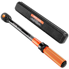 Chiave Dinamometrica Clic