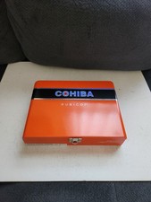 Cohiba Rubicon Robusto Empty