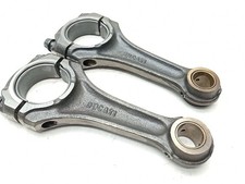 COPPIA BIELLE MOTORE