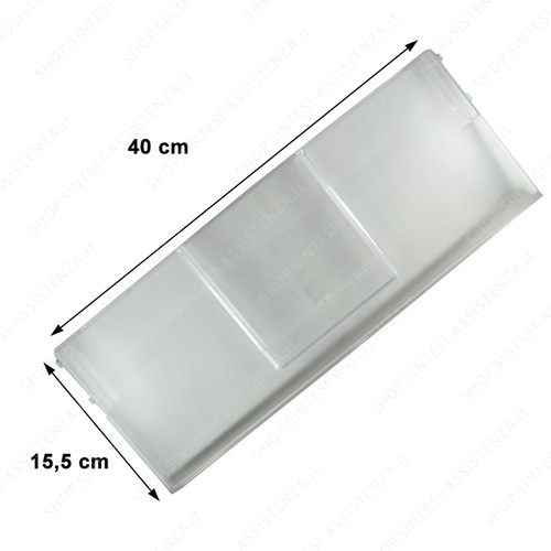 Sportello frontalino vano