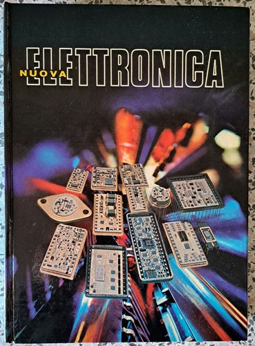 Nuova elettronica volume - 12,