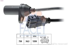 SENSORE GIRI ALBERO MOTORE