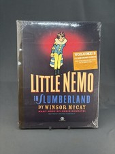 NUOVO Little Nemo in