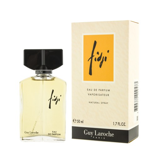 Guy laroche fidji eau - laroche, de