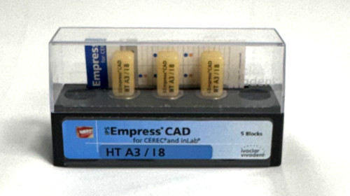 Ivoclar vivadent ips empress - ivoclar,