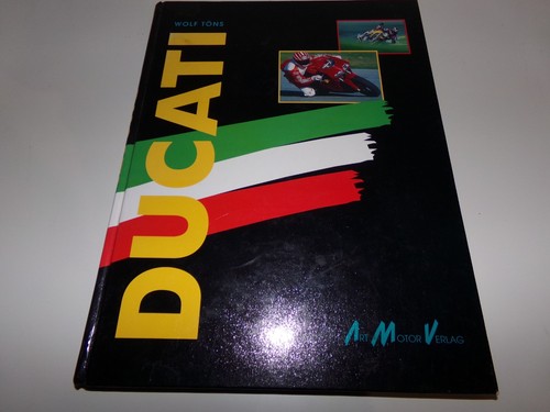 Ducati pantah co 750 - ducati, co.