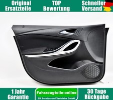 Pannello Portiera Davanti SX