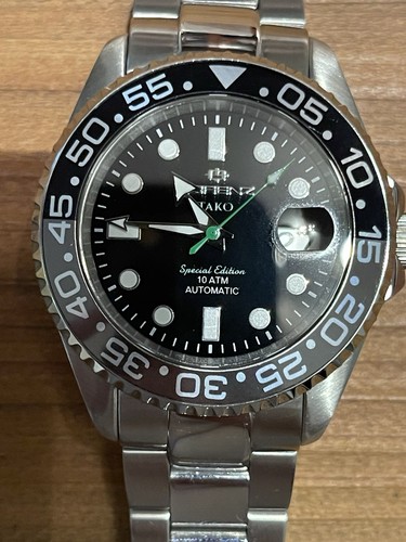 Diver lorenz taco - lorenz, special