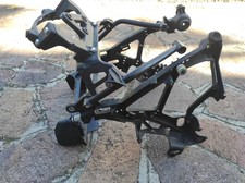 Supporto faro e contakm bmw