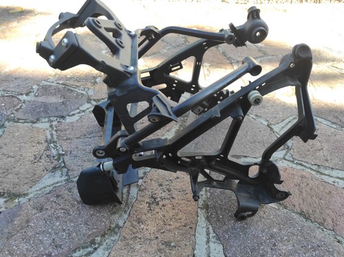 Supporto faro contakm - supporto, e