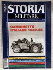 Rivista STORIA MILITARE n. 263