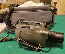 videocamera Philips Explorer