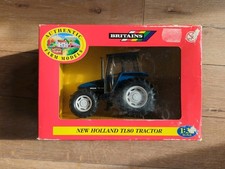 Trattore Britains 40753 New