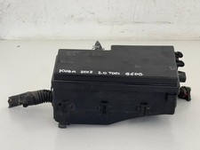 SCATOLA PORTA FUSIBILI INTERNA