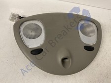 Luce interna Jaguar XK8 X100