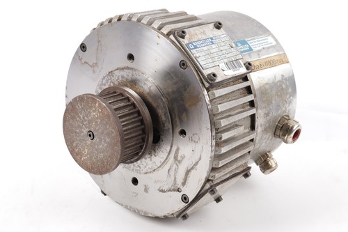 Baumüller servomotore disco - a,