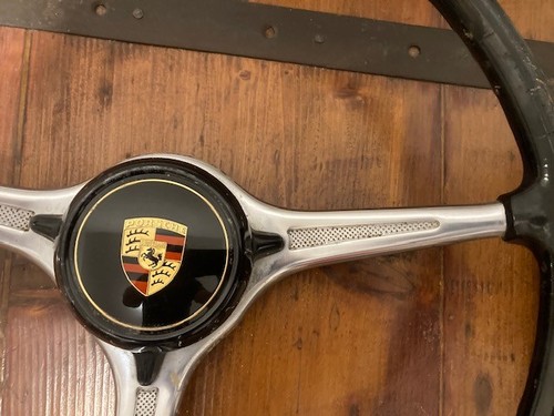 Volante porsche 356 - volante,