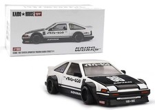 MINI GT x KAIDO HOUSE Toyota