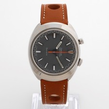 Omega Geneve Chronostop Driver