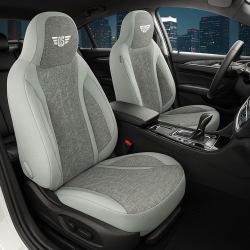 Coprisedili adatti per vw - 2,