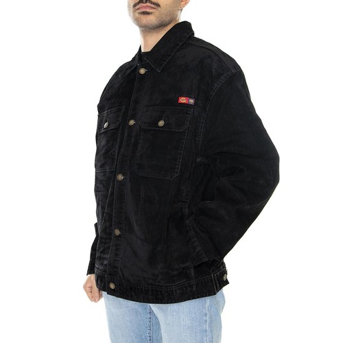 Dickies flock jacket - oc,